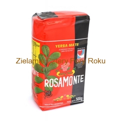 Yerba Mate Rosamonte sklep 500 g